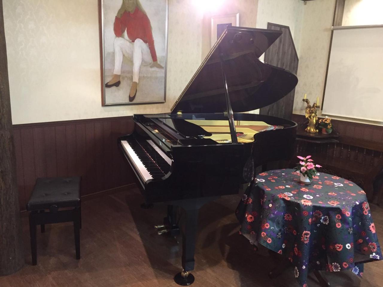 Live Cafe Hisui no Umi Itoigawa Exterior foto